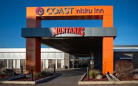 Coast Nisku Inn & Conference Centre